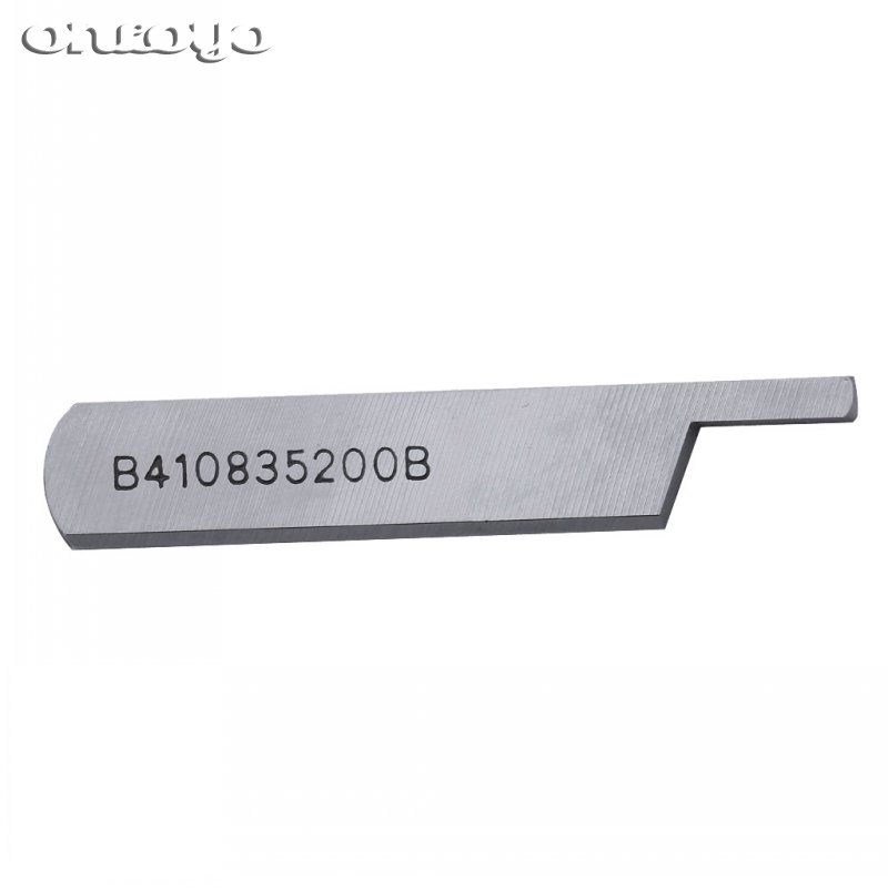 Embroidery H&M - B4108-352-00B STRONG.H Merk Geschikt Voor JUKI