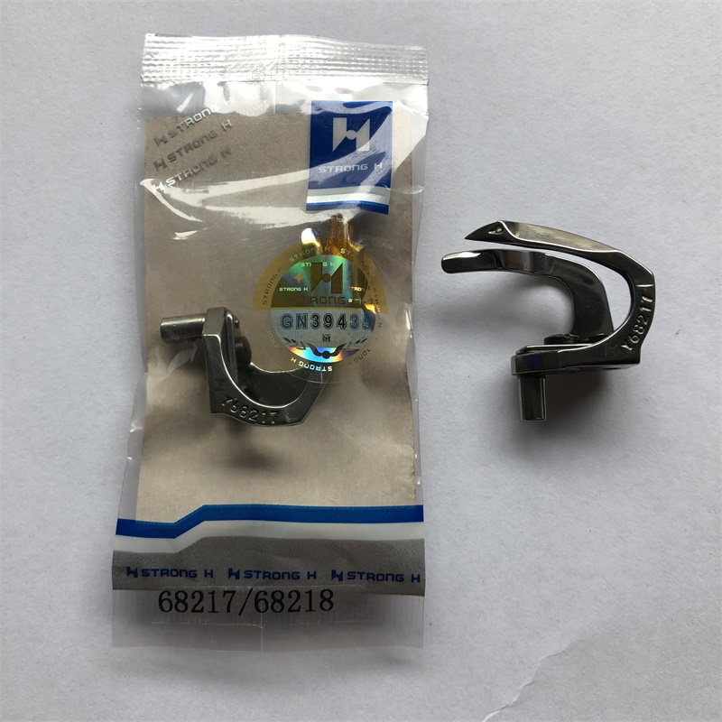 Embroidery H&M - 1 STKS 68217 68218 Looper Sterke