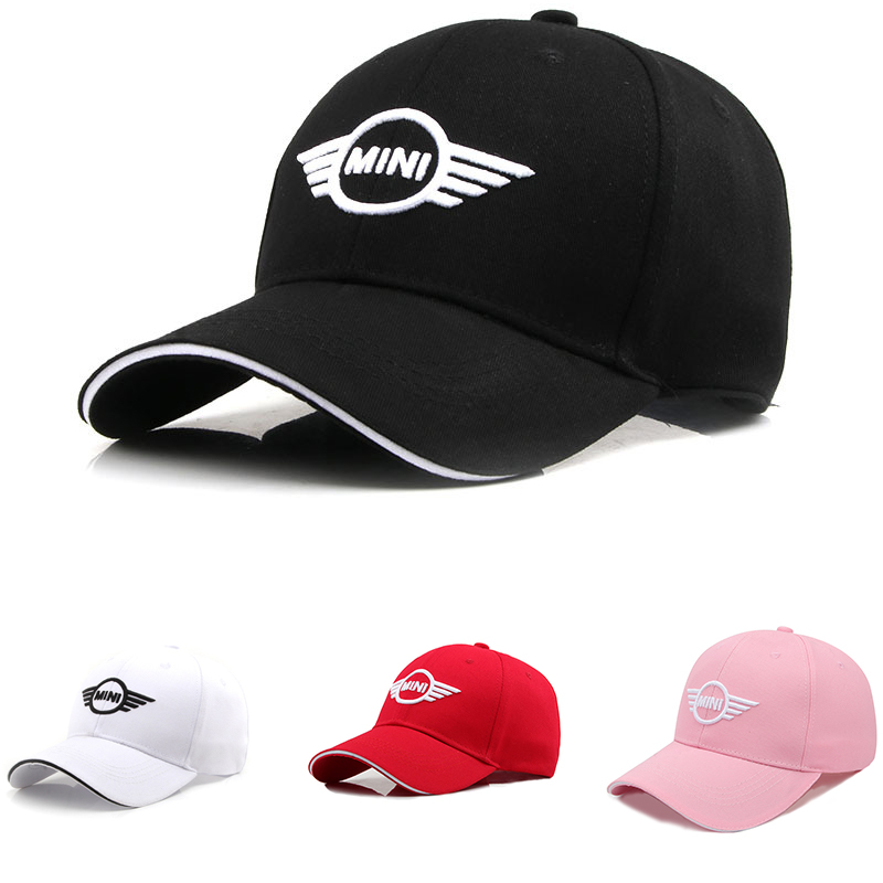 Embroidery Artwork - Auto-embleem Originele buitensporthoed Borduren Baseball Caps