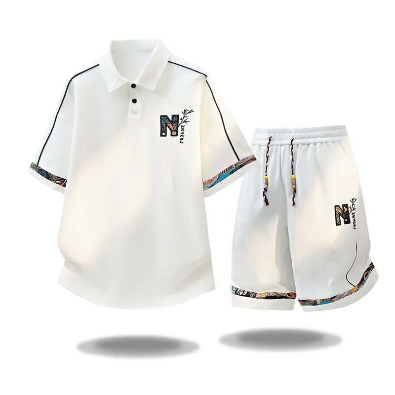 Nieuwe zomermode trendy outdoo - Embroidery Fashion recensie en prijs
