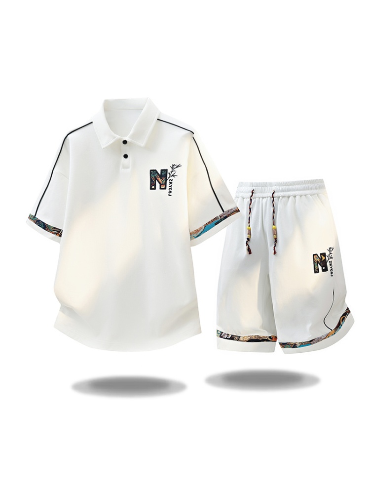 Nieuwe zomermode trendy outdoo - Embroidery Fashion recensie en prijs