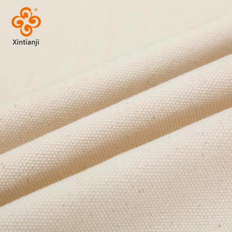 Pure kleur katoenen canvas sto - Linen Fabric Natural recensie en prijs