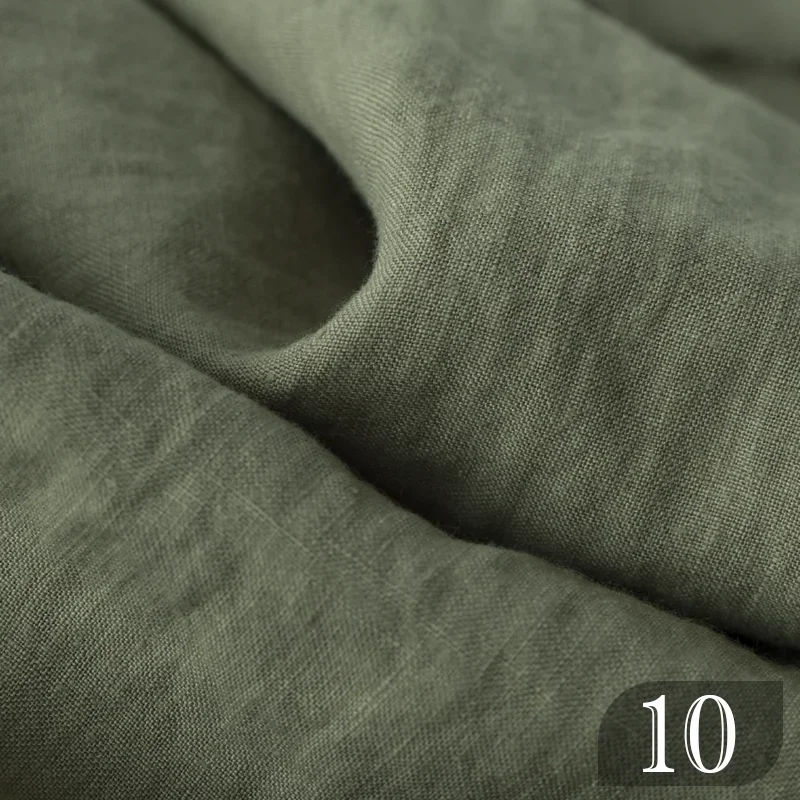 Puur Linnen Stof Steen Mat Gew - Linen Fabric Natural recensie en prijs