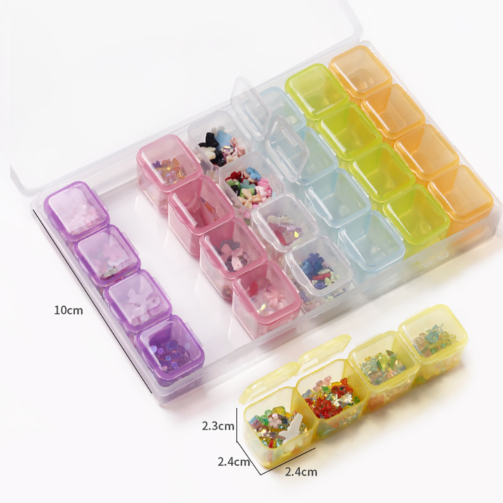Diamant Schilderen Gereedschap - Embroidery Uae recensie en prijs