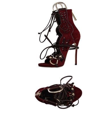 Dunne hoge hak peeptoe ontwerp - Embroidery Designer recensie en prijs
