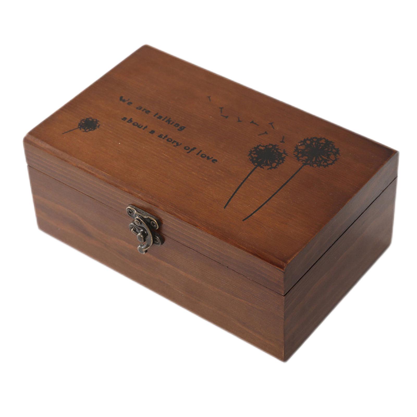 Houten naaigerei-organizer met - Embroidery Artwork recensie en prijs