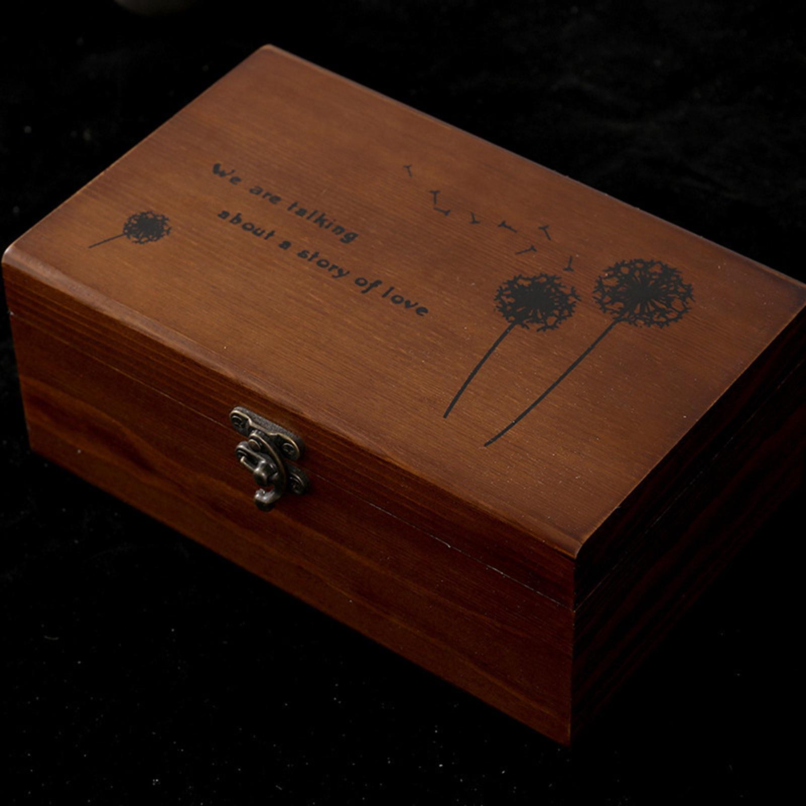Houten naaigerei-organizer met - Embroidery Artwork recensie en prijs
