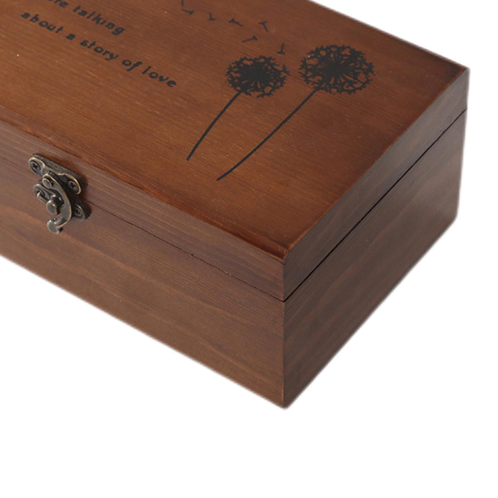Houten naaigerei-organizer met - Embroidery Artwork recensie en prijs
