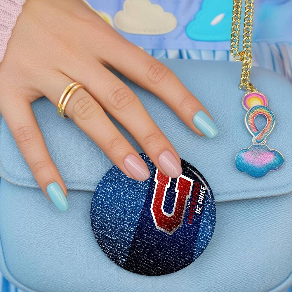 Chili U-Universiteit Logo Blik - Embroidery University recensie en prijs