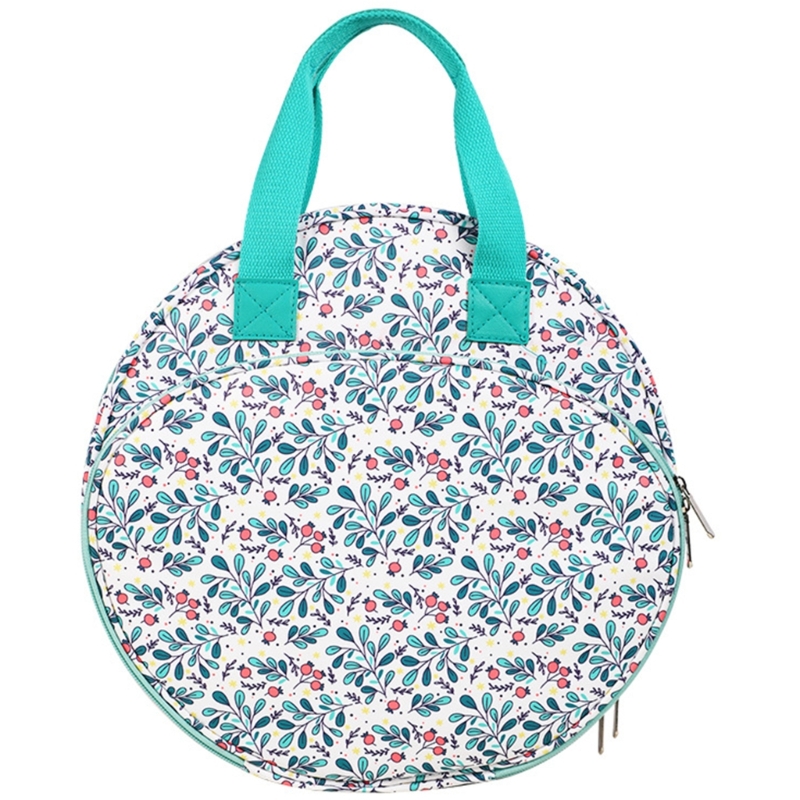 Borduurapparatuur Planner met  - Embroidery University recensie en prijs
