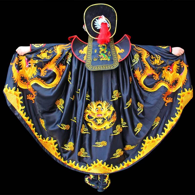 Traditioneel Chinees Sichuan O - Embroidery Jacket recensie en prijs