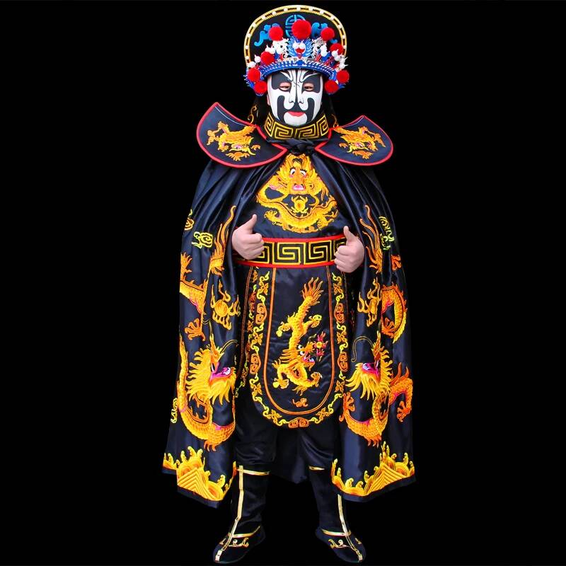 Traditioneel Chinees Sichuan O - Embroidery Jacket recensie en prijs