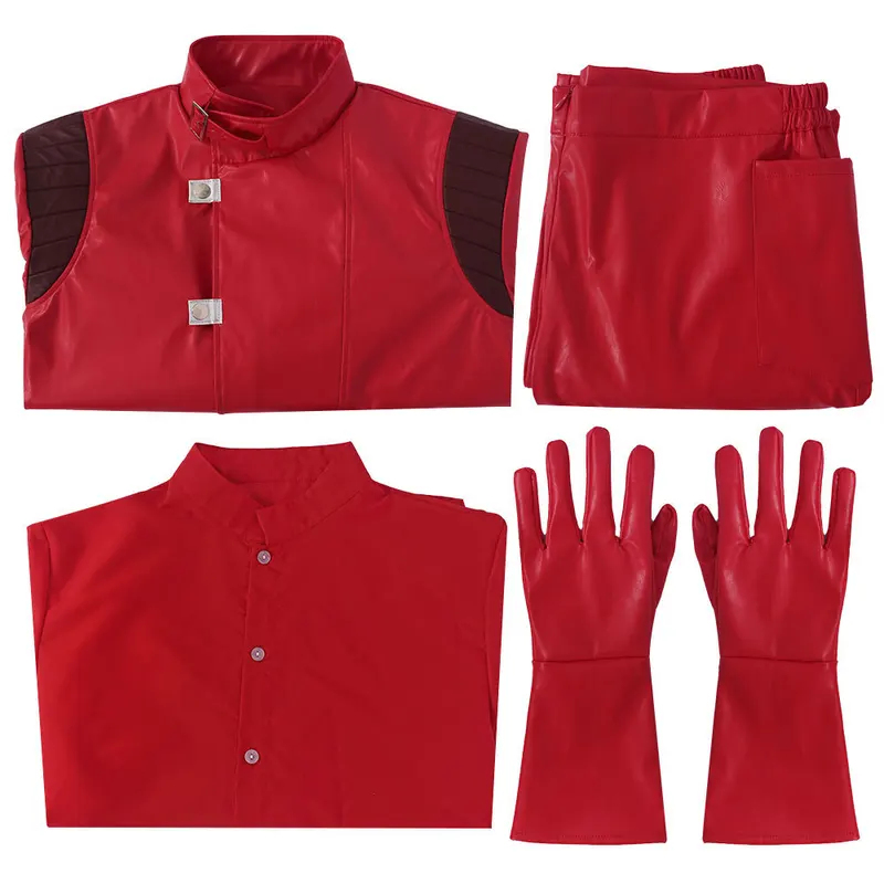 TYV55Akira Kaneda cosplay-jas  - Embroidery Jacket recensie en prijs