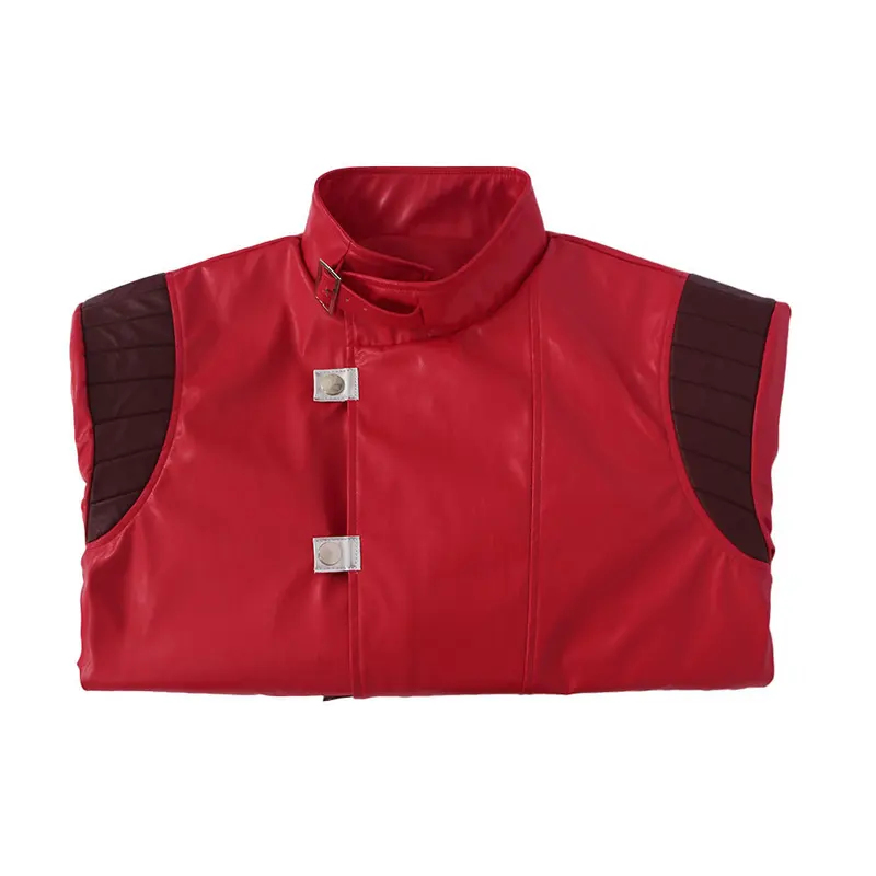 TYV55Akira Kaneda cosplay-jas  - Embroidery Jacket recensie en prijs
