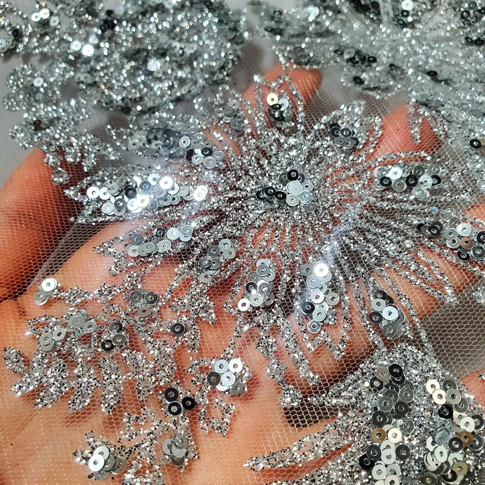 8 Kleuren Pailletten Lijfje Br - Embroidery Design 3D recensie en prijs