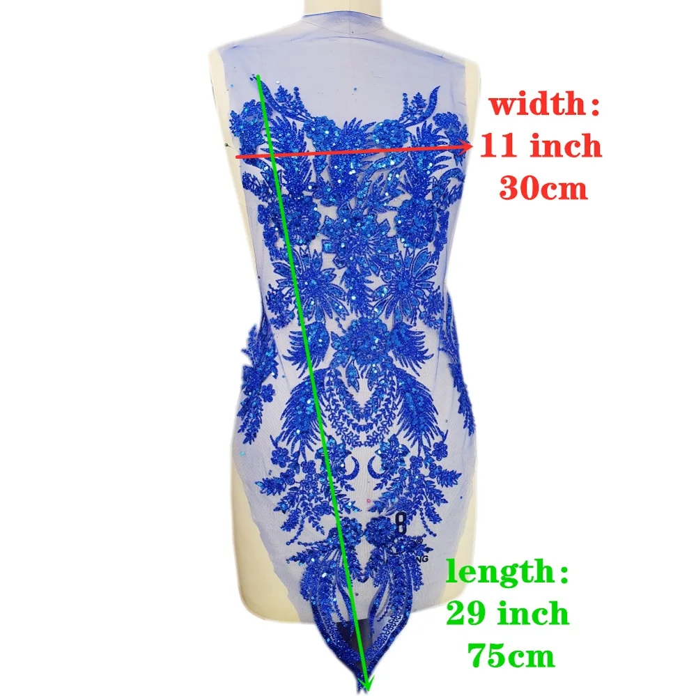 8 Kleuren Pailletten Lijfje Br - Embroidery Design 3D recensie en prijs