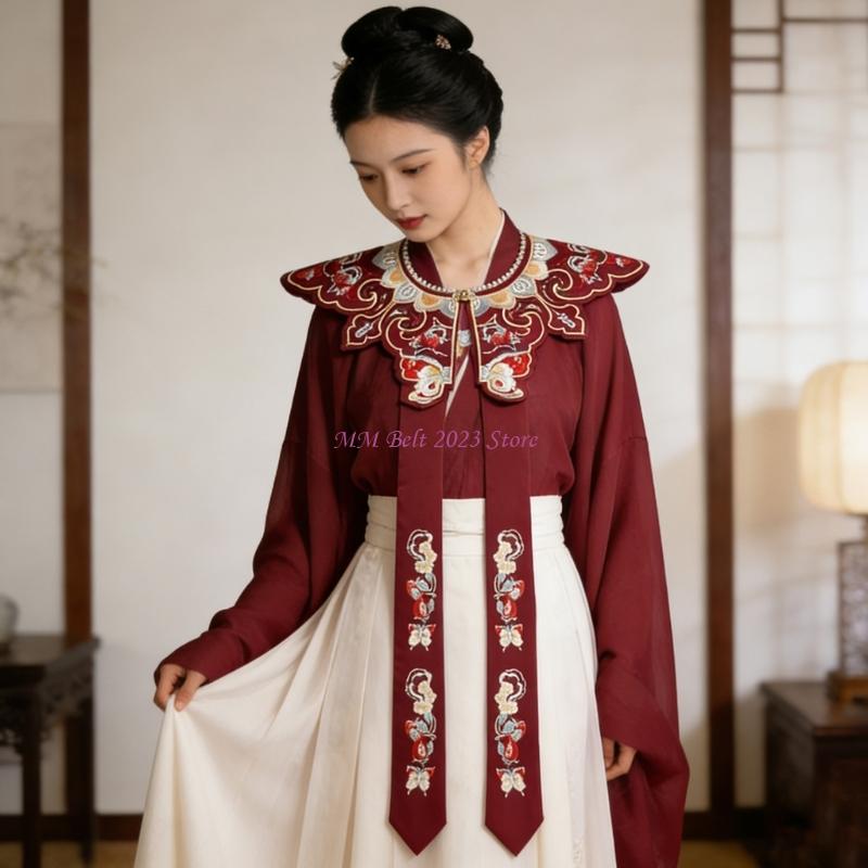 49ME zachte polyester geborduu - Embroidery Artist recensie en prijs