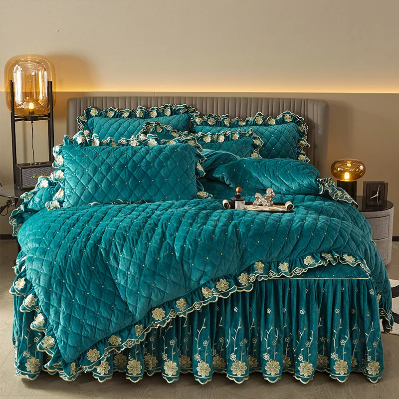 AI WINSURE-luxe geborduurde fl - Embroidery Ai recensie en prijs