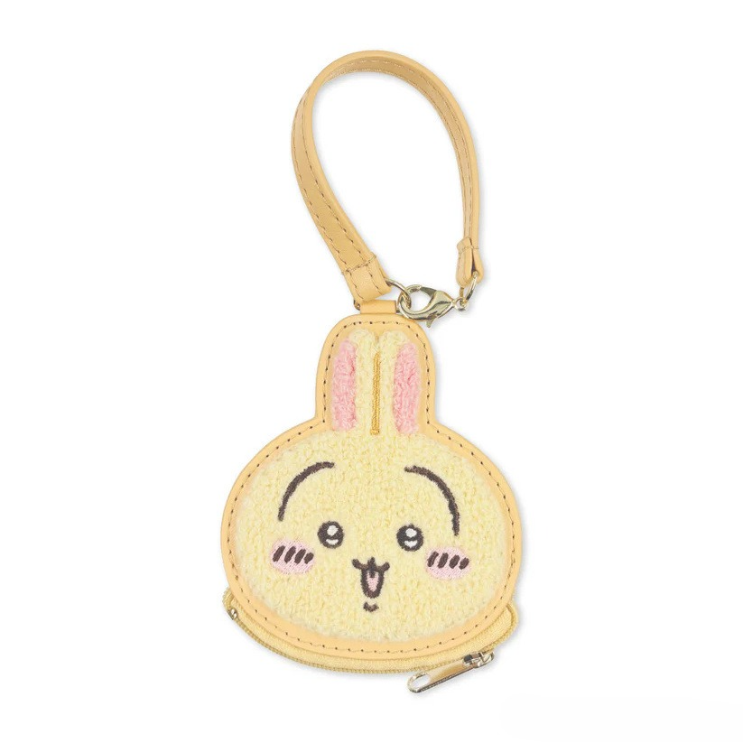 Schattige Hachiware Usagi pluc - Embroidery Gift Ideas recensie en prijs