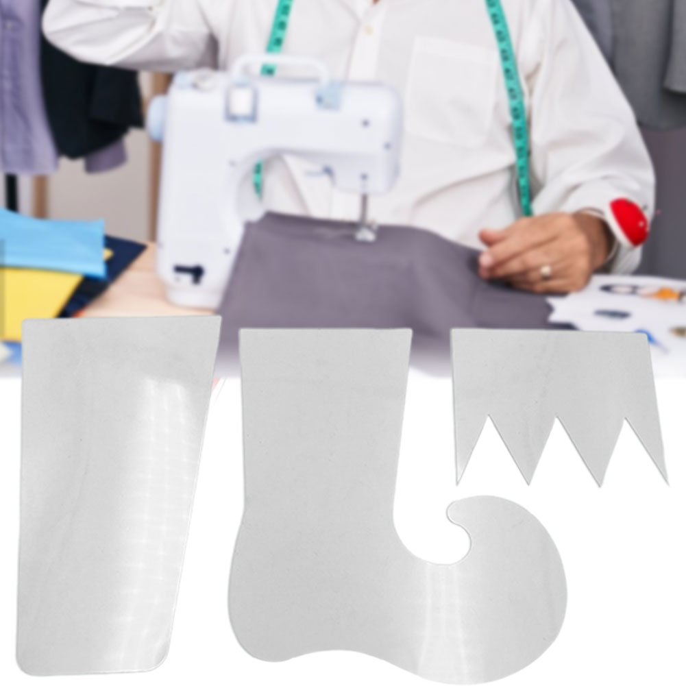 Gepersonaliseerde kerstkousen  - Embroidery Xmas Kits recensie en prijs