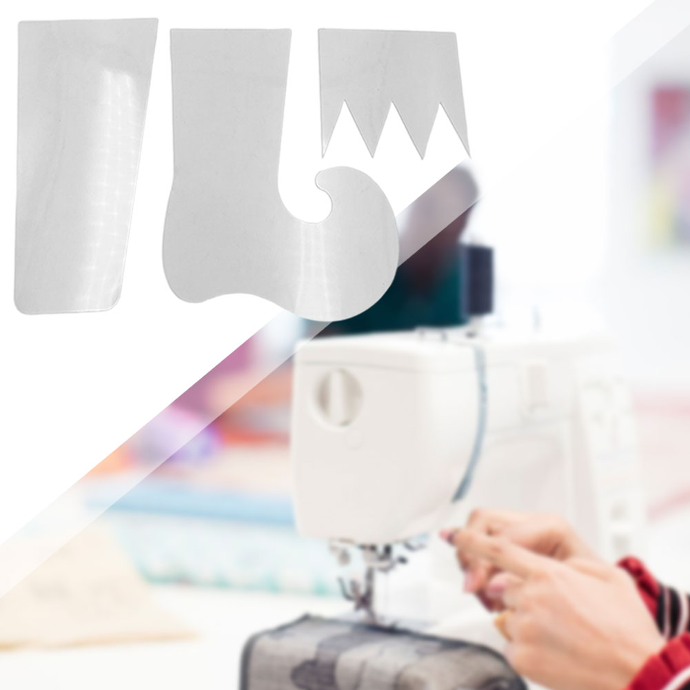 Gepersonaliseerde kerstkousen  - Embroidery Xmas Kits recensie en prijs