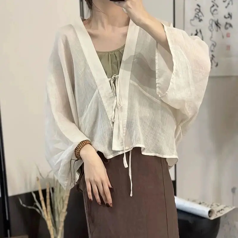 2026 zomer high-end geavanceer - Linen Fabric Natural recensie en prijs