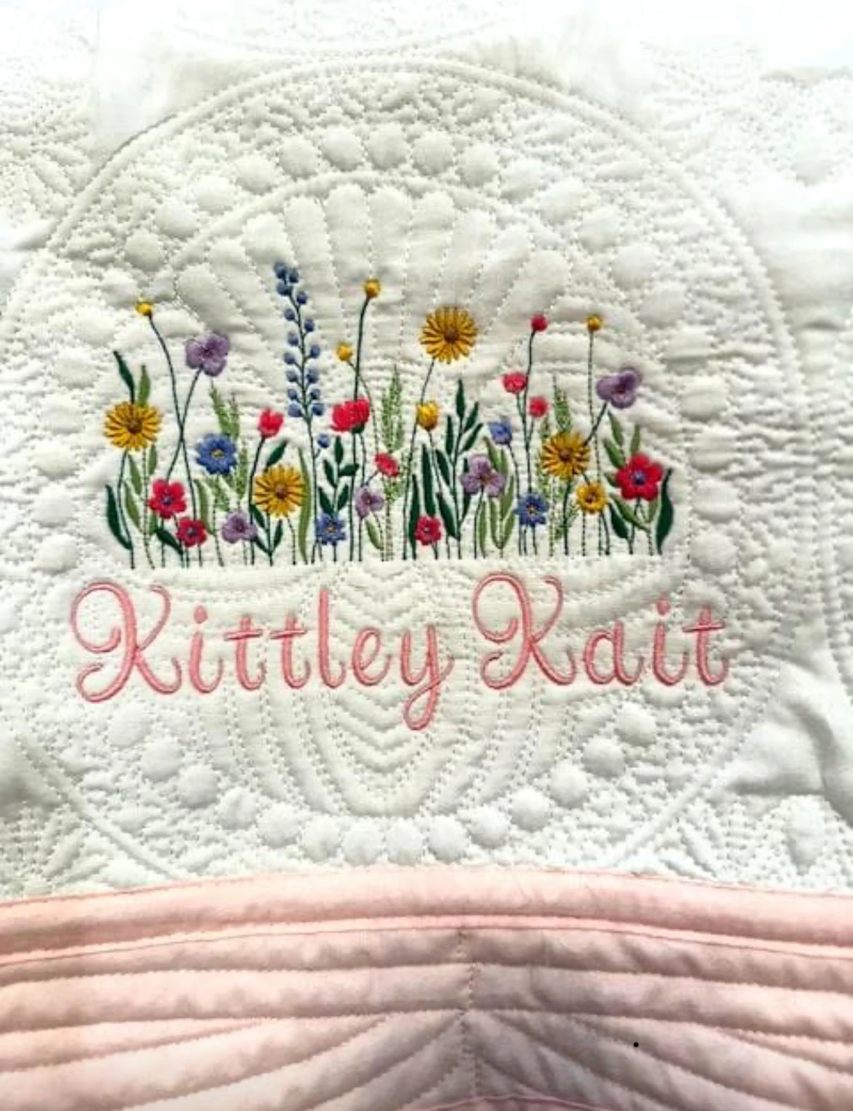 Aanpasbare gepersonaliseerde b - Embroidery Name Designs recensie en prijs