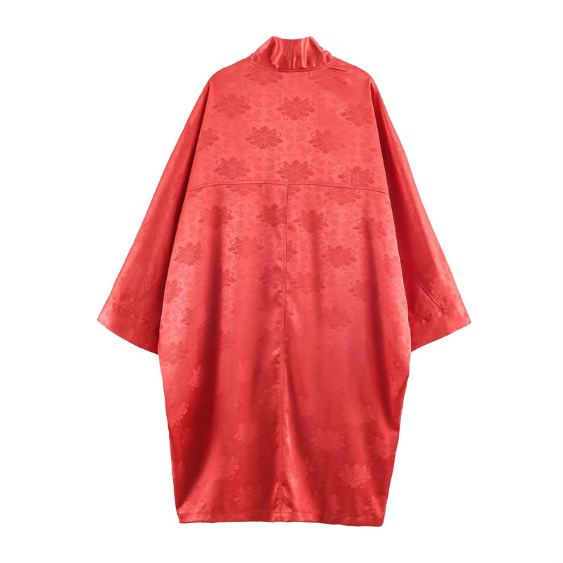 2026 lente dameskimono van roo - Embroidery Origin recensie en prijs