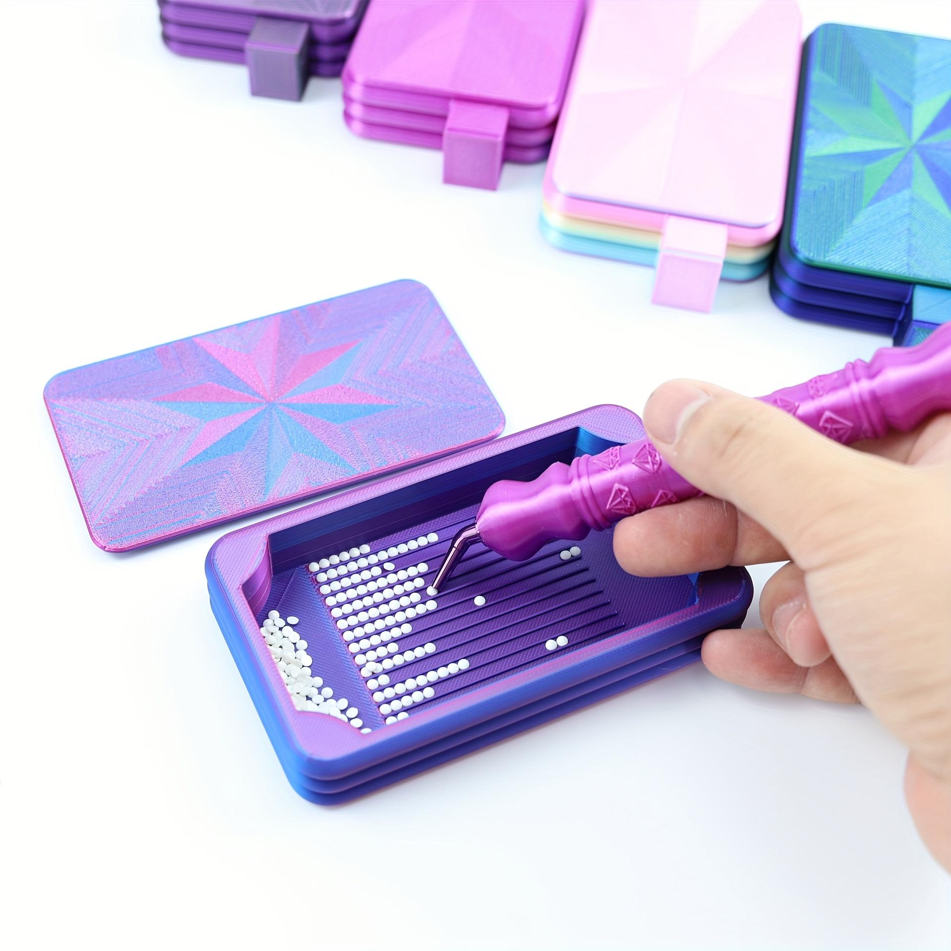 1 stuks kleurrijk nieuw diaman - Embroidery Uae recensie en prijs