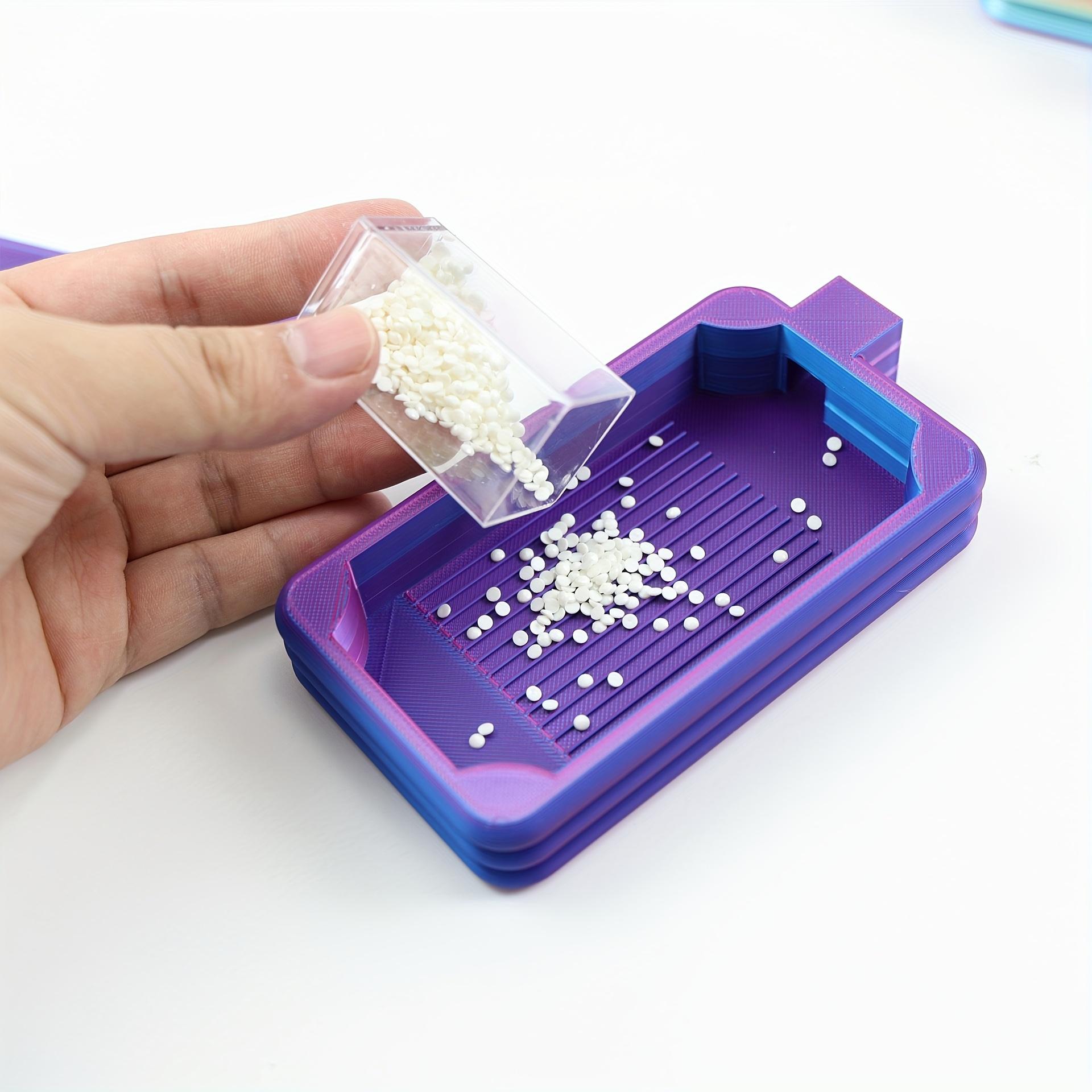 1 stuks kleurrijk nieuw diaman - Embroidery Uae recensie en prijs