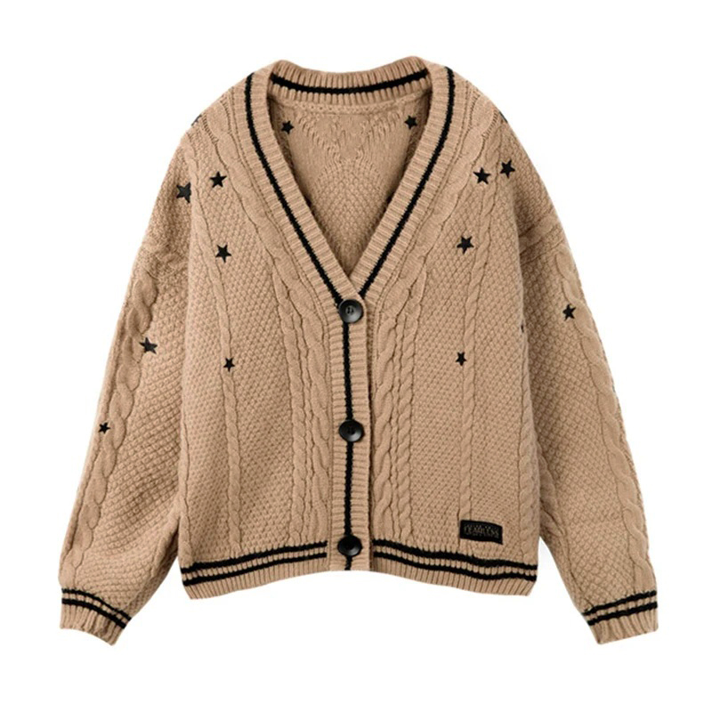 Fearless vest Taylor oversize  - Embroidery Gift Ideas recensie en prijs