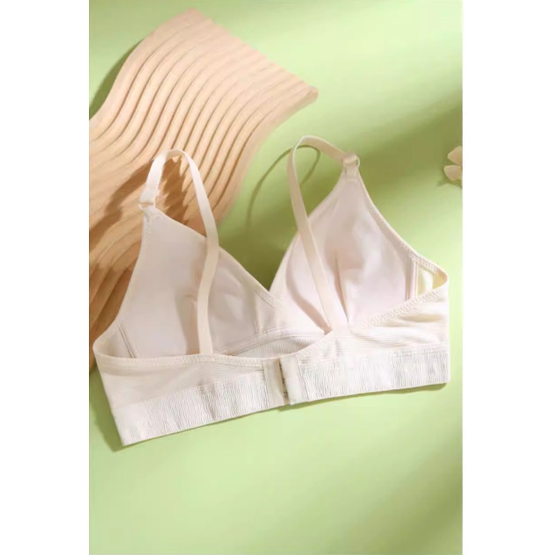 Franse stijl zomer bh van kato - Embroidery Ai recensie en prijs