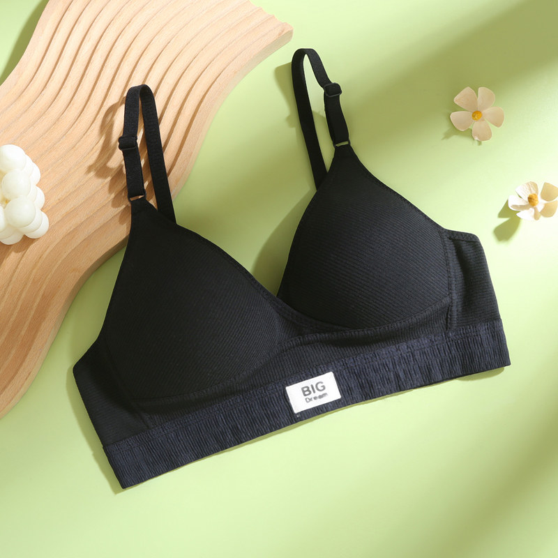 Franse stijl zomer bh van kato - Embroidery Ai recensie en prijs
