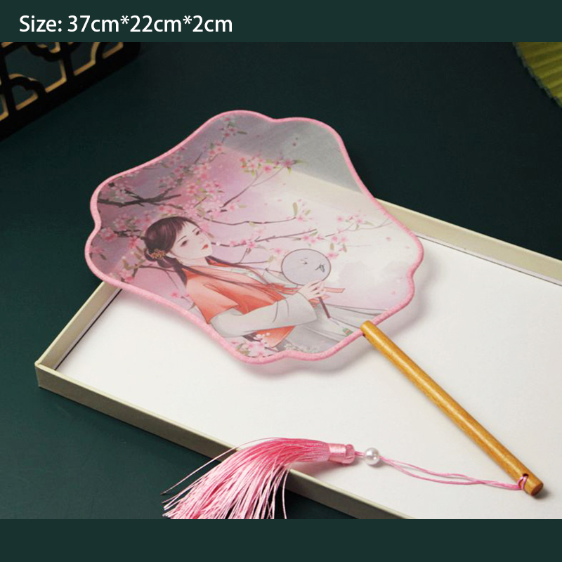 Nieuwe Chinese Vintage Bloem B - Embroidery Gift Ideas recensie en prijs