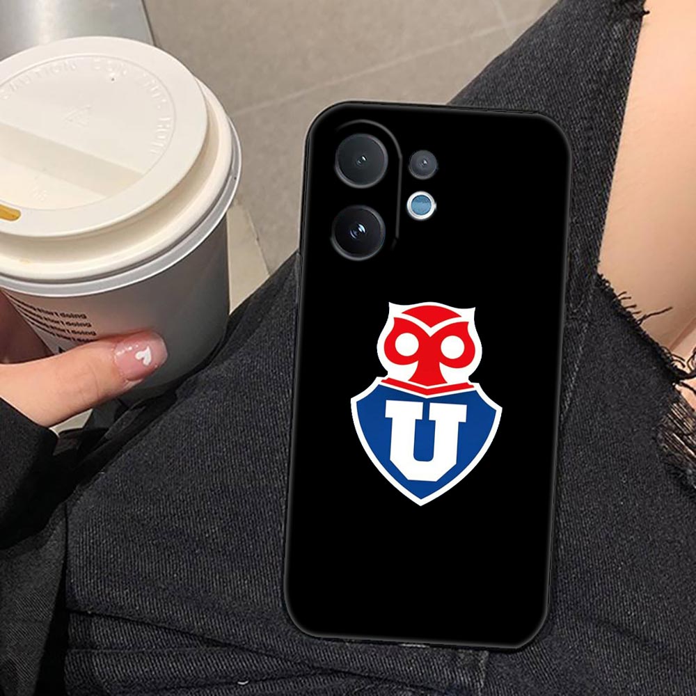Telefoonhoesje voor VIVO V70 V - Embroidery University recensie en prijs