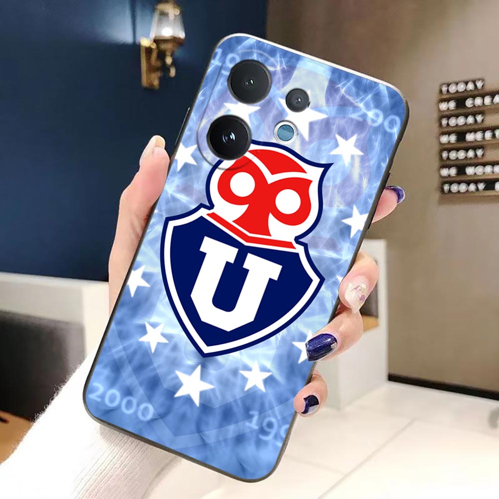 Telefoonhoesje voor VIVO V70 V - Embroidery University recensie en prijs