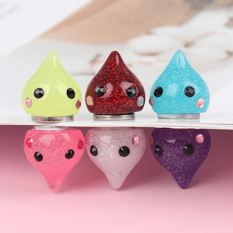 6 stuks / 12 stuks Diamond Art - Embroidery Uae recensie en prijs