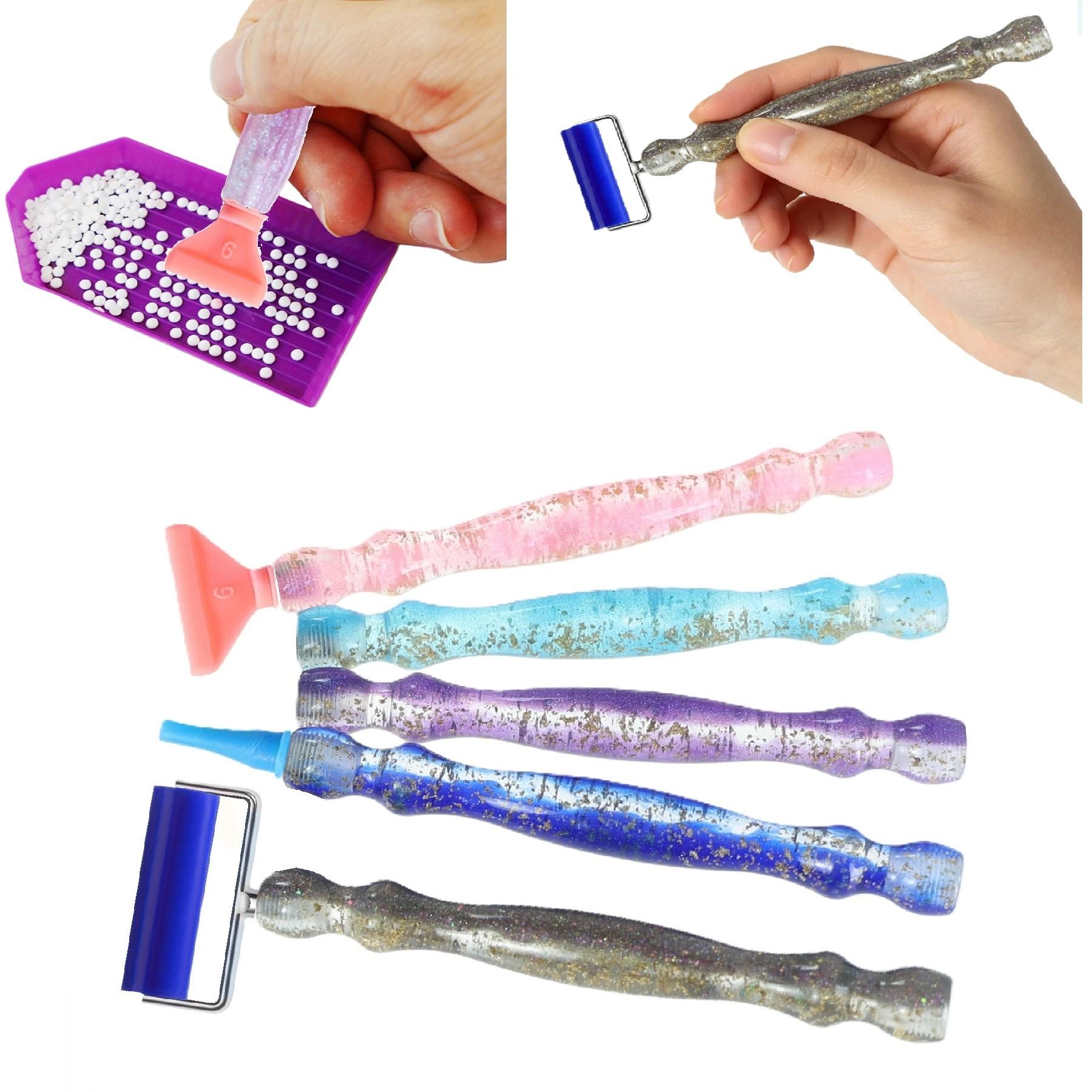 Hoogwaardige DIY diamant schil - Embroidery Uae recensie en prijs