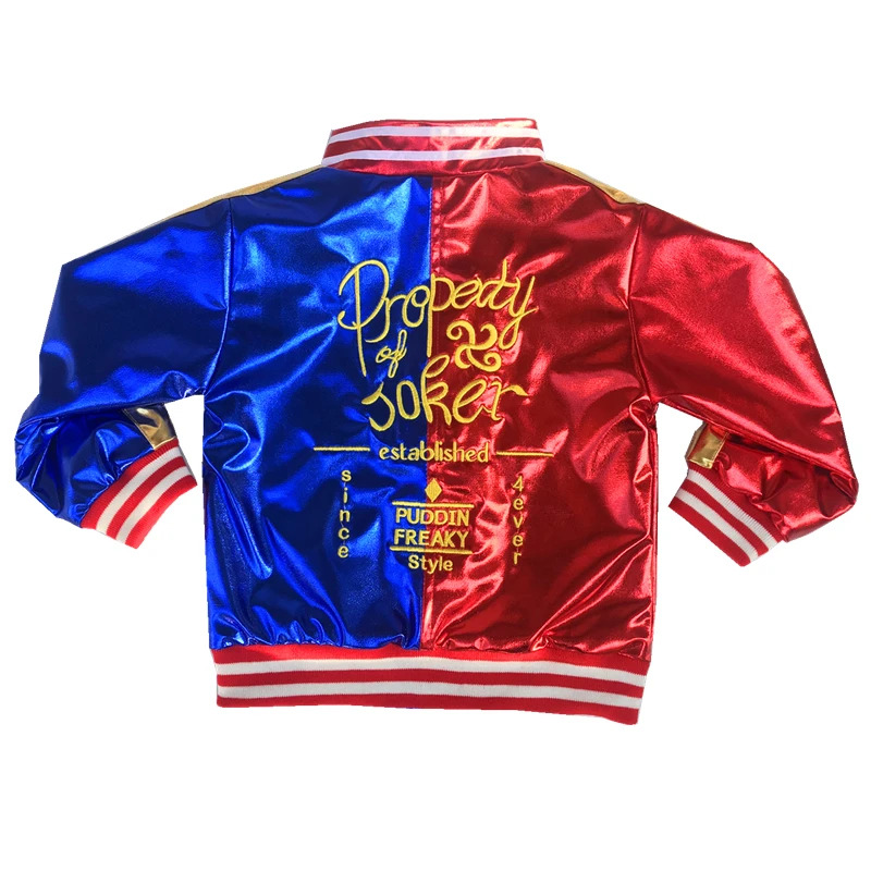 CyHigh Kwaliteit Borduren Suic - Embroidery Jacket recensie en prijs