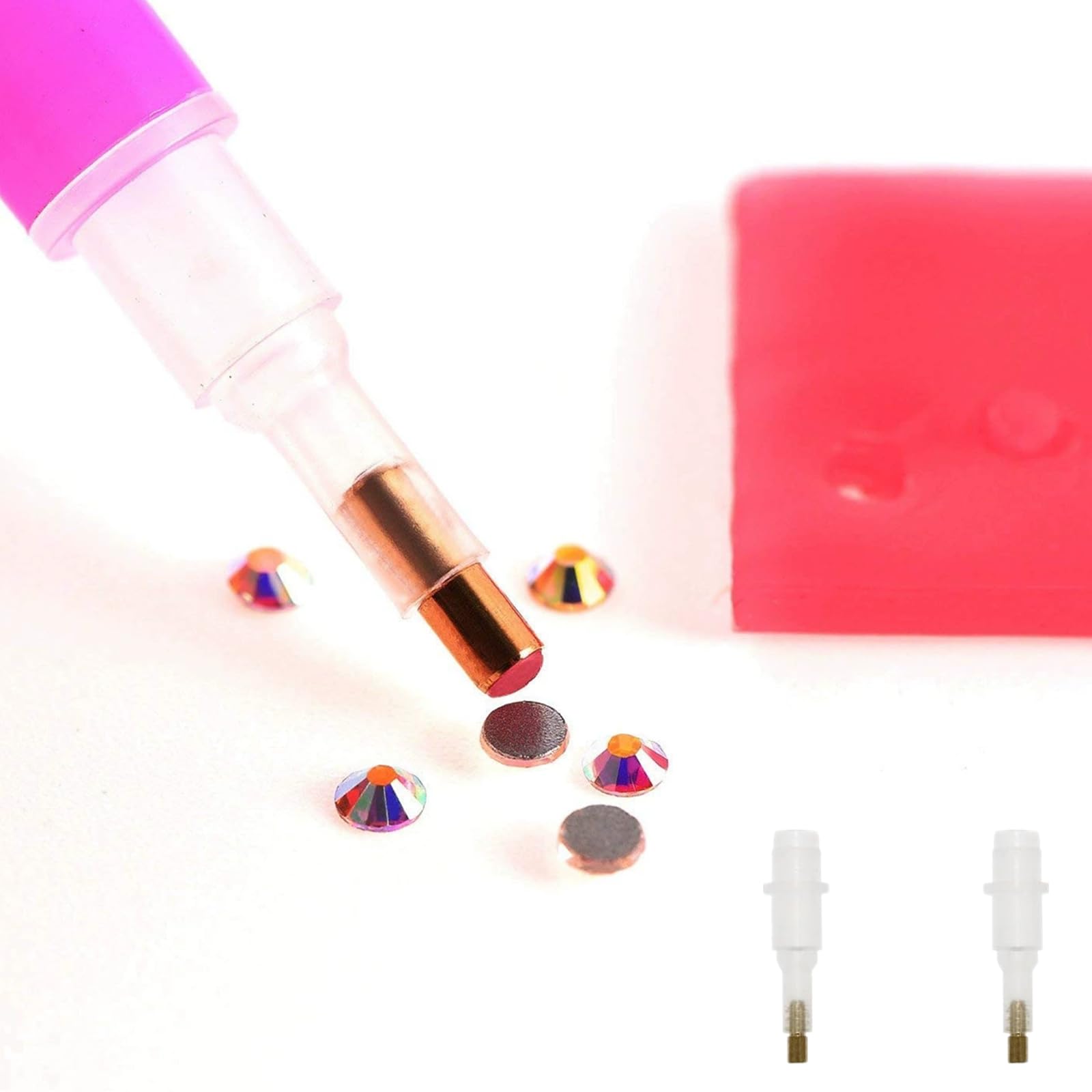 50 stuks Diamant Schilderen Ar - Embroidery Uae recensie en prijs