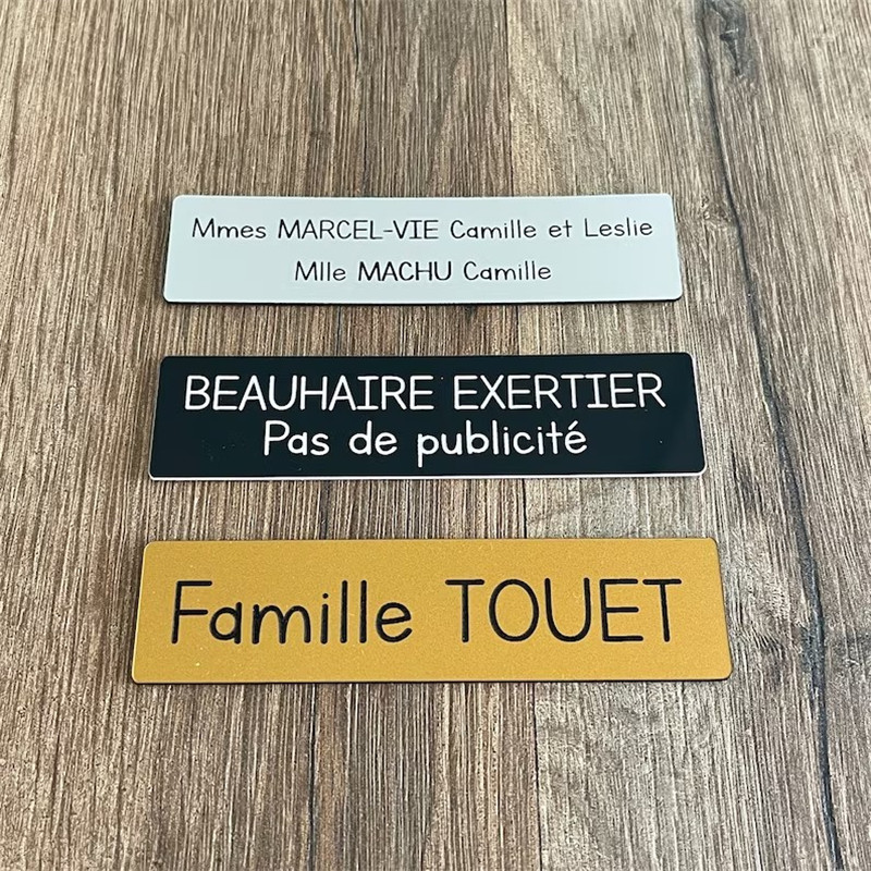 Maat 7*2 Cm Aanpassen Logo Tek - Embroidery Name recensie en prijs