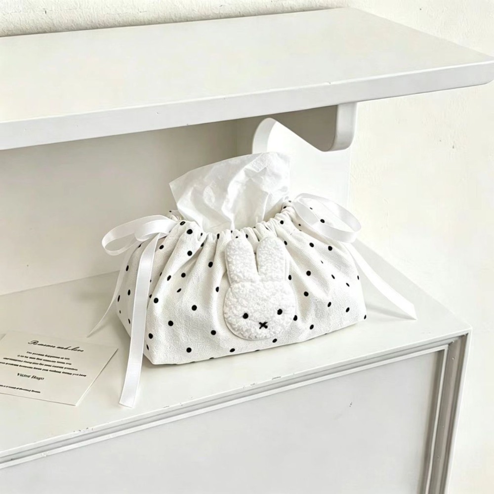 Schattige Miffy Wave borduurwe - Embroidery Gift Ideas recensie en prijs