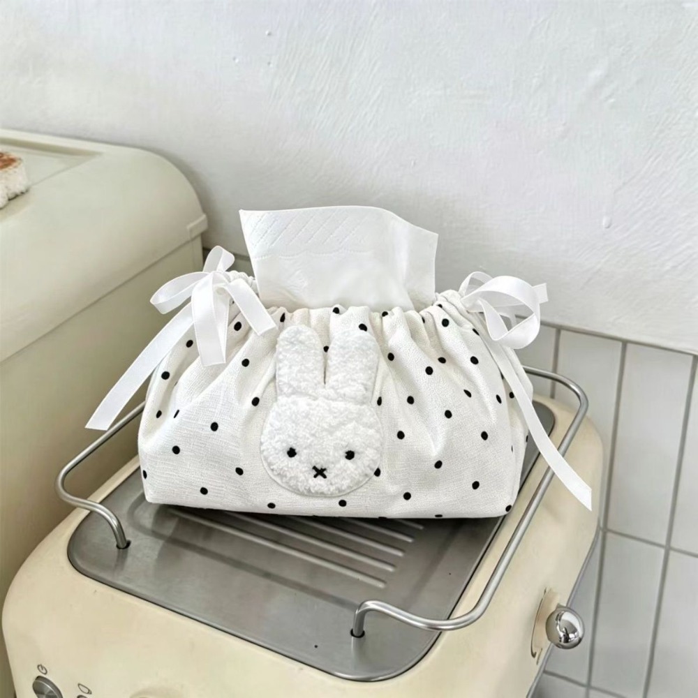 Schattige Miffy Wave borduurwe - Embroidery Gift Ideas recensie en prijs