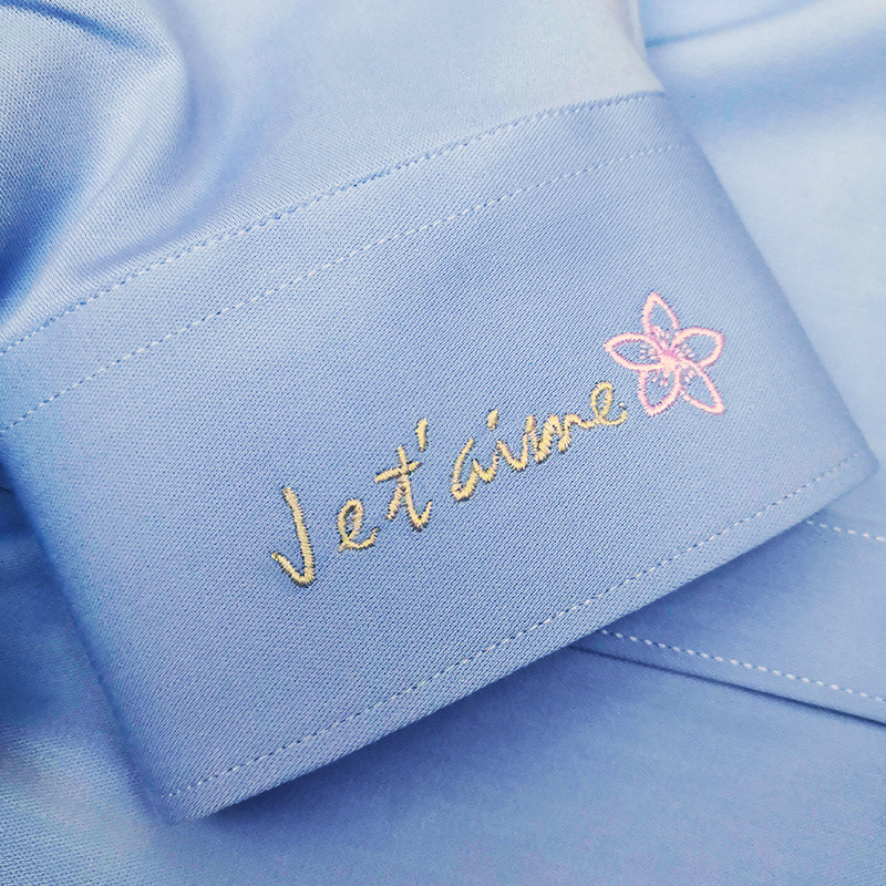 LOGO op maat geborduurd logo-s - Embroidery Name Designs recensie en prijs