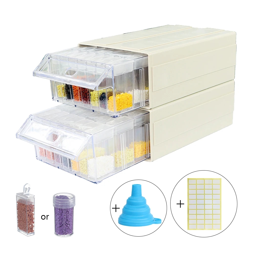 Diamant Schilderen Accessoires - Embroidery Uae recensie en prijs