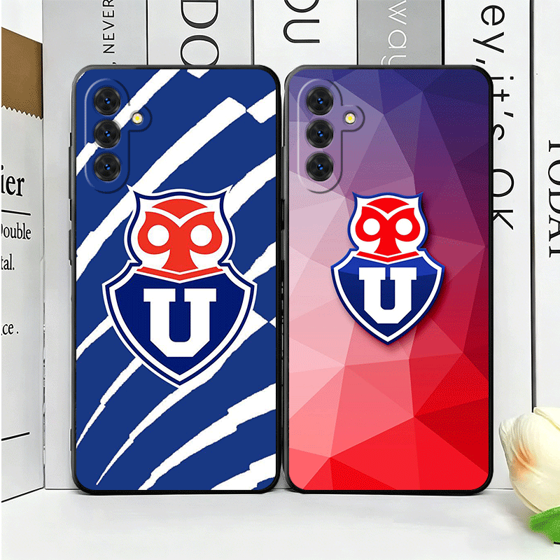 Zachte telefoonhoes met Chile  - Embroidery University recensie en prijs