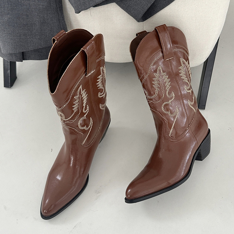 Liyke Designer Wijnrood Ledere - Embroidery Designer recensie en prijs