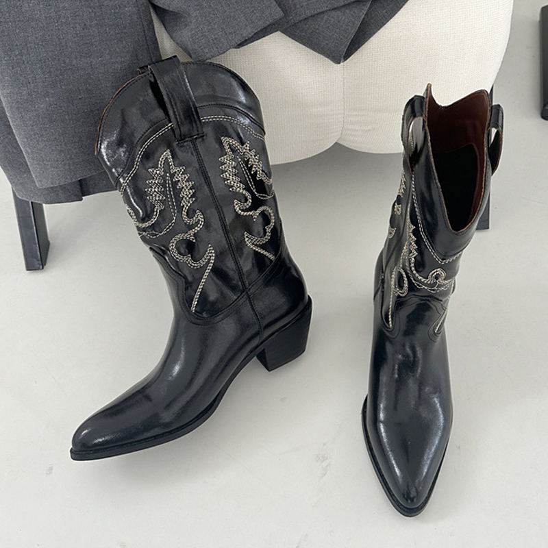 Liyke Designer Wijnrood Ledere - Embroidery Designer recensie en prijs