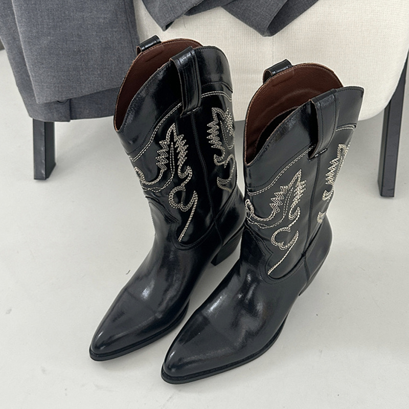 Liyke Designer Wijnrood Ledere - Embroidery Designer recensie en prijs