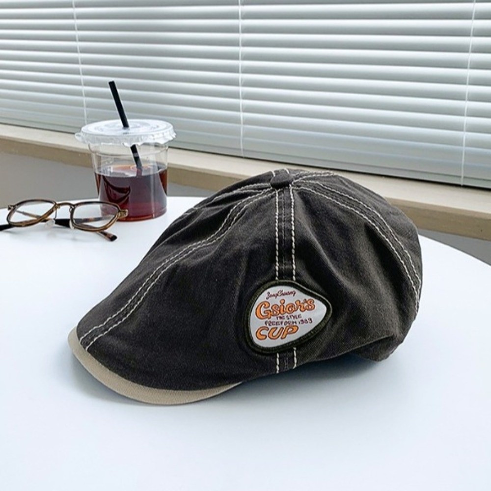 Casual vintage krantenjongensp - Embroidery Artist recensie en prijs